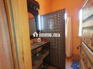 Villa à louer à ROUTE DE FEZ - Villa à louer