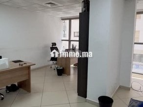 plateau-bureau-a-louer-quartier-nejma-tanger