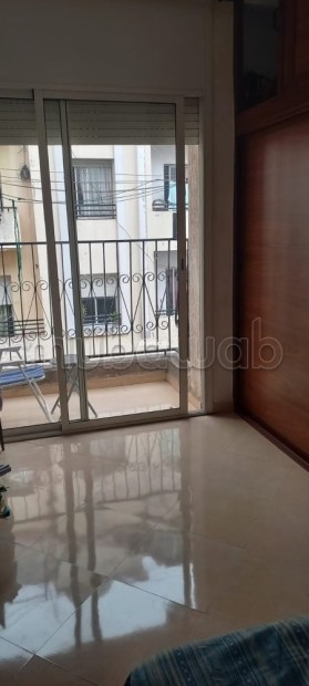 Bel appartement a louer 80m Casablanca - Location Immobilier - Casablanca - photo 2
