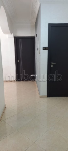 Bel appartement a louer 80m Casablanca - Location Immobilier - Casablanca - photo 3