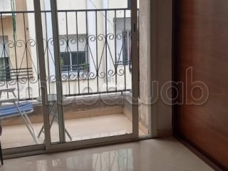 Bel appartement a louer 80m Casablanca - Appartement à louer - Casablanca