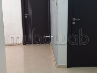 Bel appartement a louer 80m Casablanca - Appartement à louer - Casablanca