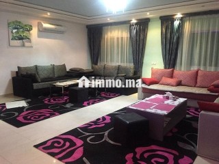 appartement-vacances-a-saada-ville-nouvelle-fes