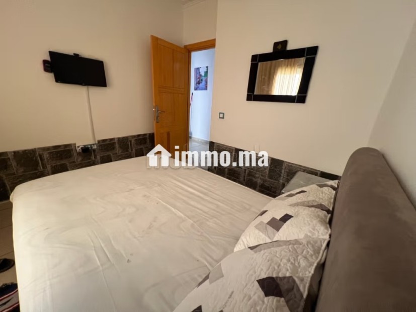 Studio en location vacance à asilah - Location Immobilier - Asilah - photo 3