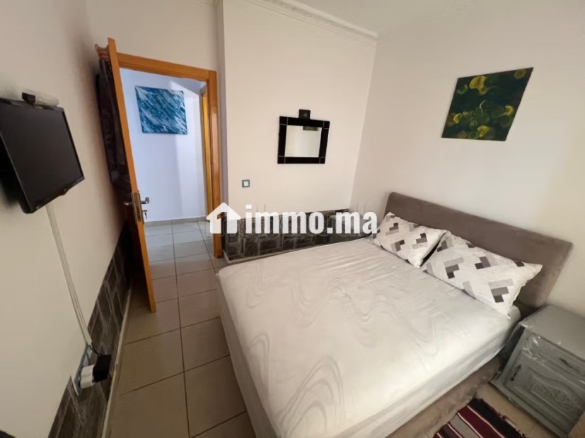 Studio en location vacance à asilah - Location Immobilier - Asilah - photo 4