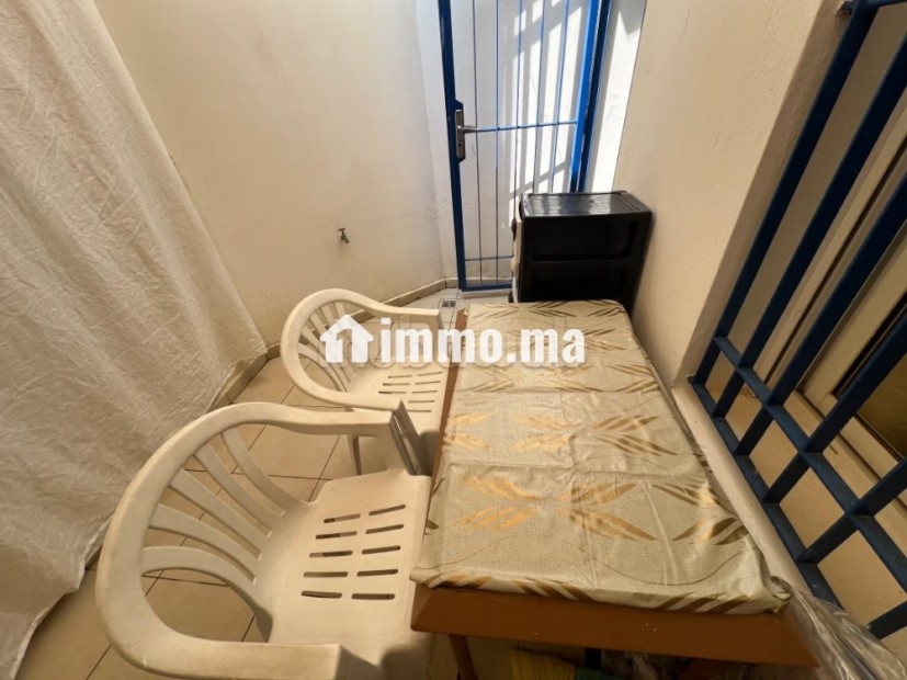 Studio en location vacance à asilah - Location Immobilier - Asilah - photo 8
