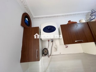 Studio en location vacance à asilah - Appartement à louer - Asilah