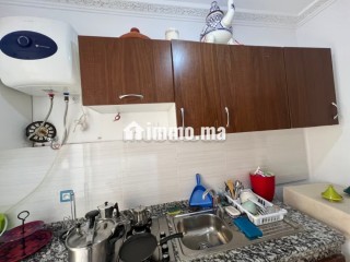 Studio en location vacance à asilah - Appartement à louer - Asilah