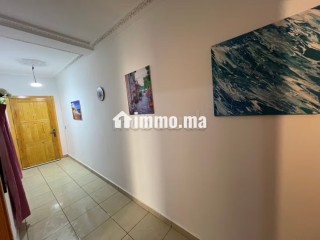 Studio en location vacance à asilah - Appartement à louer - Asilah