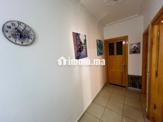 Studio en location vacance à asilah - Appartement à louer - Asilah