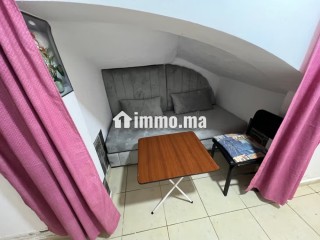 Studio en location vacance à asilah - Appartement à louer - Asilah