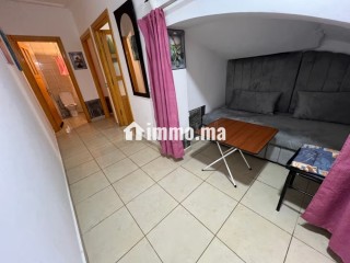 Studio en location vacance à asilah - Appartement à louer - Asilah