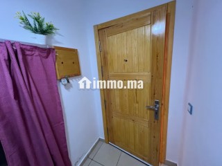 Studio en location vacance à asilah - Appartement à louer - Asilah