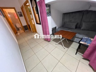 Studio en location vacance à asilah - Appartement à louer - Asilah