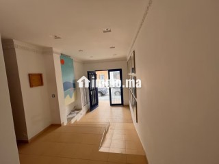 Studio en location vacance à asilah - Appartement à louer - Asilah