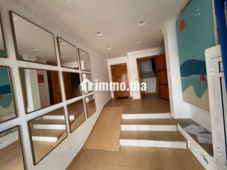 Studio en location vacance à asilah - Appartement à louer - Asilah