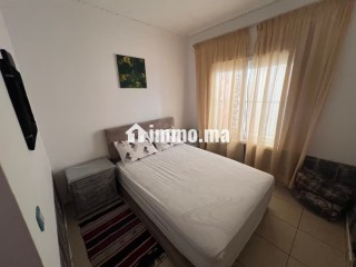 Studio en location vacance à asilah - Appartement à louer - Asilah