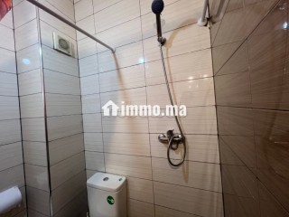 Studio en location vacance à asilah - Appartement à louer - Asilah