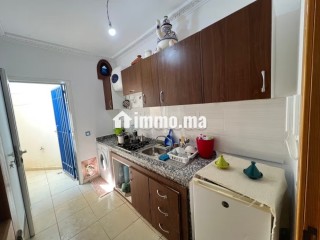 Studio en location vacance à asilah - Appartement à louer - Asilah