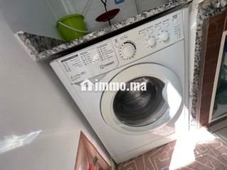 Studio en location vacance à asilah - Appartement à louer - Asilah