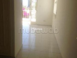 Location villa vide à oasis avec un grand jardin - Villa à louer - Casablanca