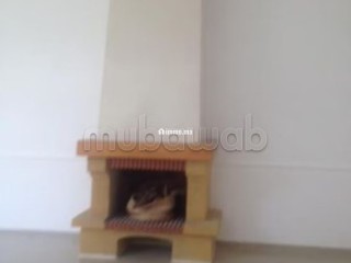 Location villa vide à oasis avec un grand jardin - Villa à louer - Casablanca