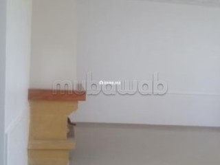 Location villa vide à oasis avec un grand jardin - Villa à louer - Casablanca