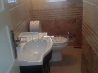 Location villa vide à oasis avec un grand jardin - Villa à louer - Casablanca