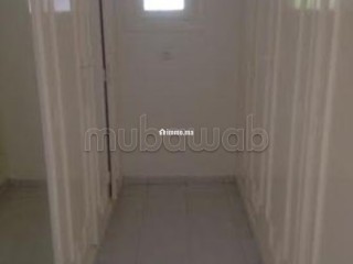 Location villa vide à oasis avec un grand jardin - Villa à louer - Casablanca