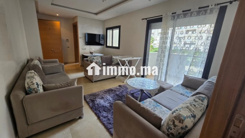 a-louer-appartement-meuble-a-hay-ryad-rabat-big-2