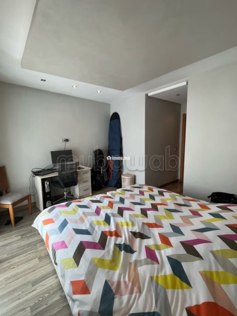 LOCATION appart meublée a Gauthier AVEC TERRASSE - Location Immobilier - Casablanca - photo 7