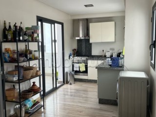 LOCATION appart meublée a Gauthier AVEC TERRASSE - Appartement à louer - Casablanca