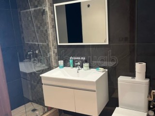 LOCATION appart meublée a Gauthier AVEC TERRASSE - Appartement à louer - Casablanca