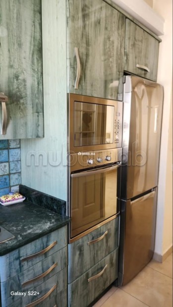 Très bel appartement meuble à Gauthier - Location Immobilier - Casablanca - photo 4