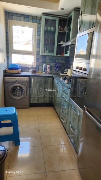Très bel appartement meuble à Gauthier - Location Immobilier - Casablanca - photo 6