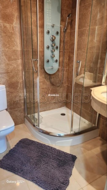Très bel appartement meuble à Gauthier - Location Immobilier - Casablanca - photo 7