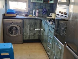 Très bel appartement meuble à Gauthier - Appartement à louer - Casablanca