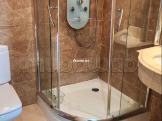Très bel appartement meuble à Gauthier - Appartement à louer - Casablanca
