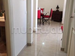 Très bel appartement meuble à Gauthier - Appartement à louer - Casablanca