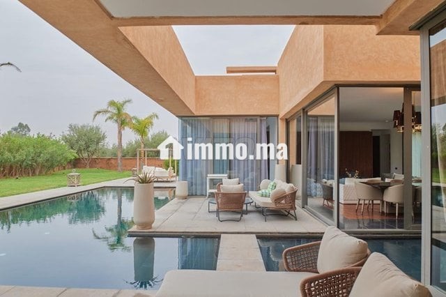 villa-vip-haute-standing-avec-piscine-privee-big-0