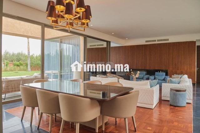 villa-vip-haute-standing-avec-piscine-privee-big-4