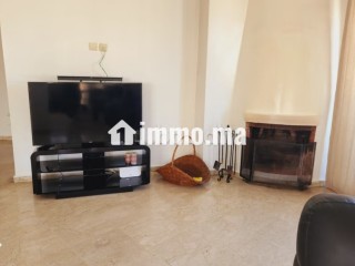 Location appart meublé avec terrasse à racine - Appartement à louer - Casablanca