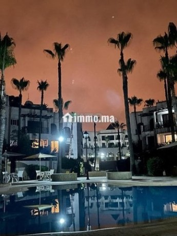 appartement-a-louer-meuble-140-m2-ain-diab-big-0