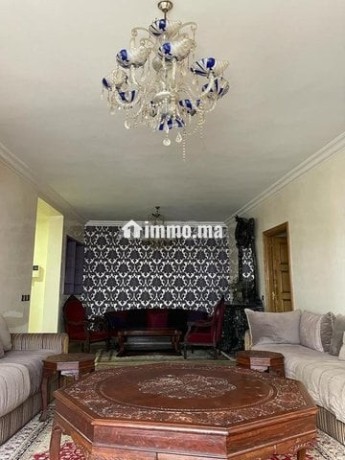 appartement-a-louer-meuble-140-m2-ain-diab-big-1