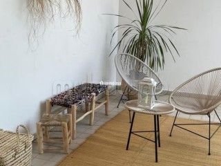 Louez cet appartement à Maârif. Surface de 45 m². Bien meublé - Appartement à louer - Casablanca