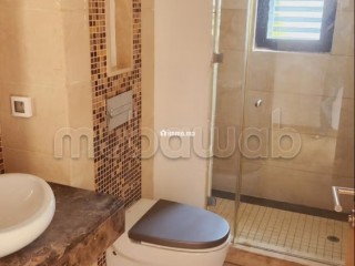 Villa à la location bouskoura a la villa Verte - Villa à louer