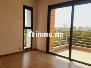 Villa à la location bouskoura a la villa Verte - Villa à louer