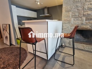 Appartement haut standing meublé - Appartement à louer - Casablanca