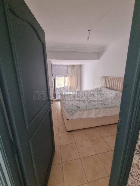 Appartement 140 m2 de jardin - Location Immobilier - Casablanca - photo 8