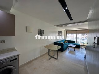 Location de bureaux à Bourgogne Ouest.
Superficie 60 m².
Avec ascenseur - Bureau à louer - Casablanca